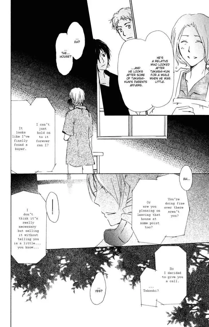 Natsume Yuujinchou Chapter 44 16